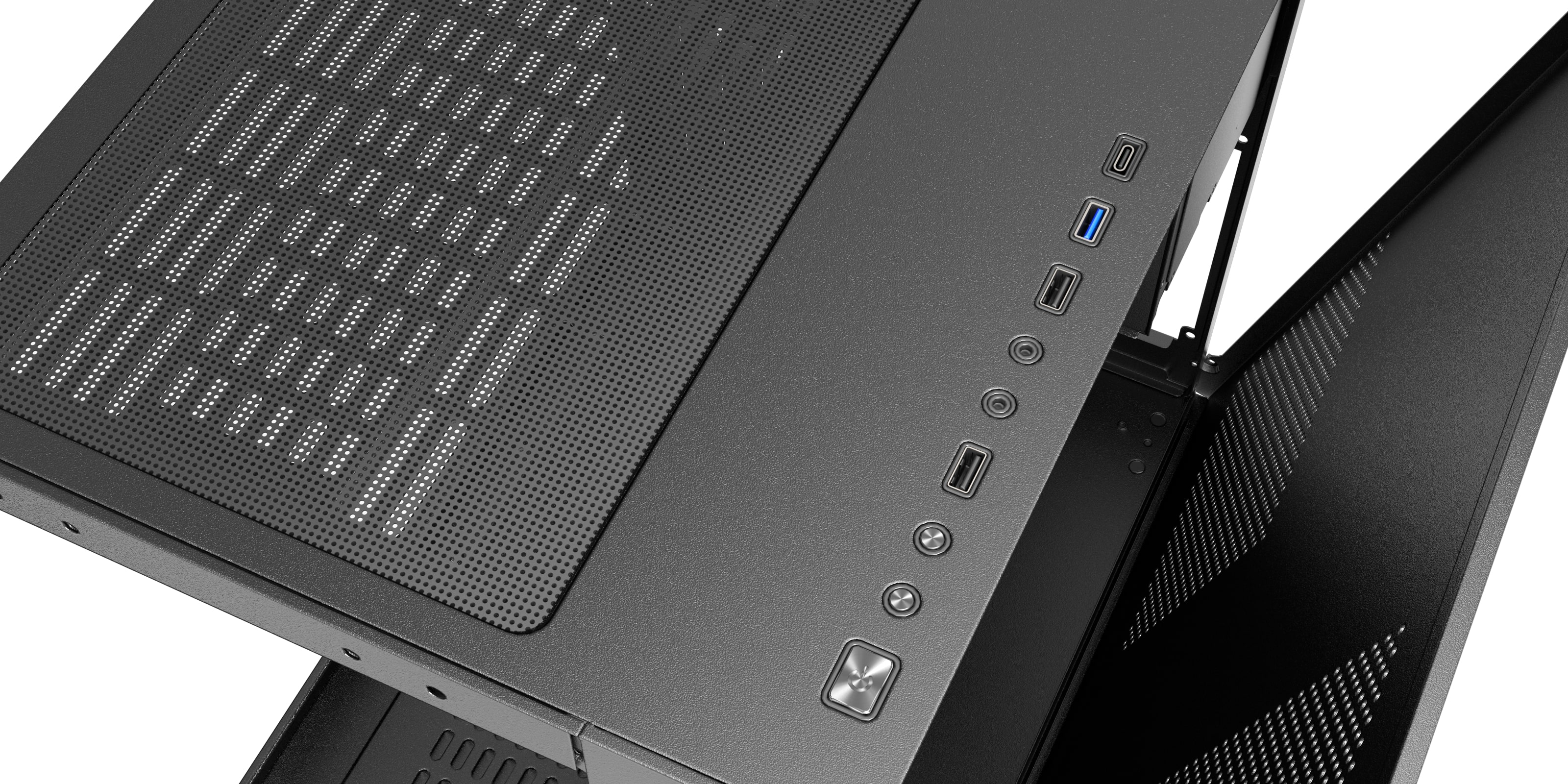 Fusion Spark | Intel i5-14400F | 2 x 16 GB DDR5 | Colorful RTX 5070 12 GB | 1 TB SSD Tavsiye Sistem
