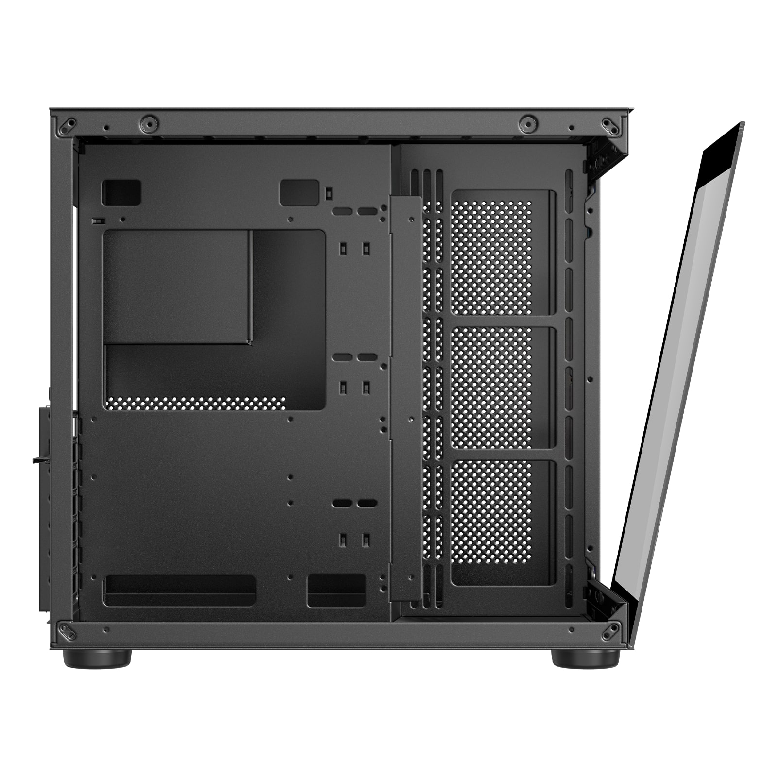 Fusion Spark | Intel i5-14400F | 2 x 16 GB DDR5 | Colorful RTX 5070 12 GB | 1 TB SSD Tavsiye Sistem