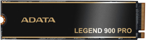 Adata Legend 900 PRO SLEG-900P-2TCS 2TB 7400/6000MB/s Gen4x4 NVMe M.2 SSD Disk