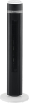 Luxell LXF-260 W Beyaz Uzaktan Kumandalı Kule Tipi Vantilatör