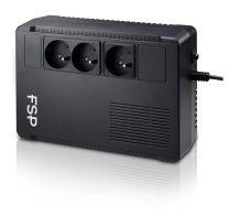 FSP ECO Serisi 800VA Line-Interactive UPS