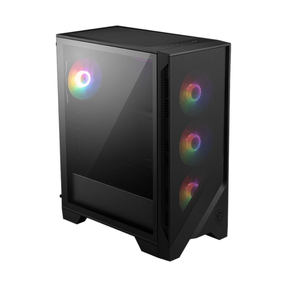 Crixus 5070 | AMD Ryzen 7 7800X3D | 32 GB DDR5 | MSI RTX 5070 12 GB | 1 TB SSD Tavsiye Sistem