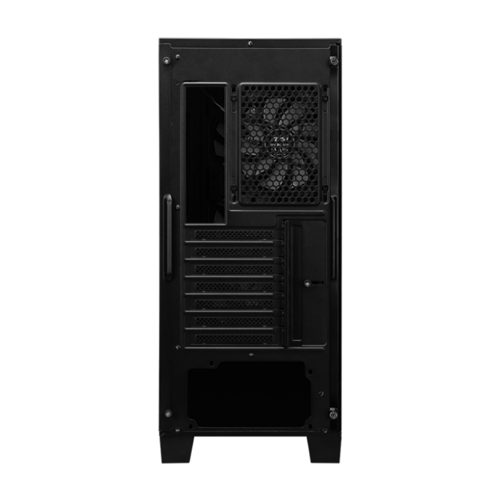 Crixus 5070 | AMD Ryzen 7 7800X3D | 32 GB DDR5 | MSI RTX 5070 12 GB | 1 TB SSD Tavsiye Sistem
