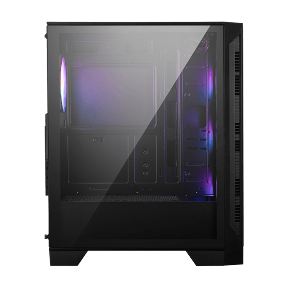 Crixus 5070 | AMD Ryzen 7 7800X3D | 32 GB DDR5 | MSI RTX 5070 12 GB | 1 TB SSD Tavsiye Sistem