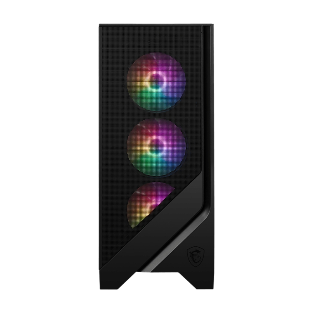 Crixus 5070 | AMD Ryzen 7 7800X3D | 32 GB DDR5 | MSI RTX 5070 12 GB | 1 TB SSD Tavsiye Sistem