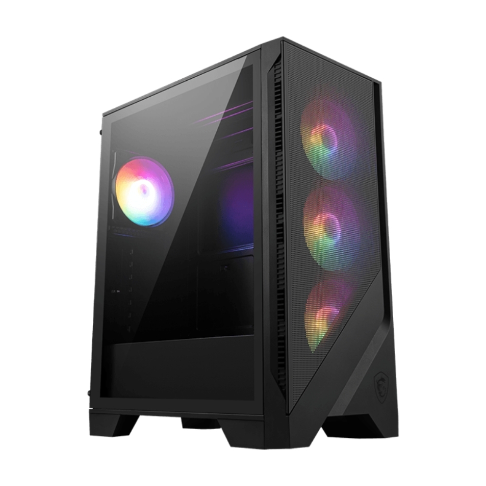 Crixus 5070 | AMD Ryzen 7 7800X3D | 32 GB DDR5 | MSI RTX 5070 12 GB | 1 TB SSD Tavsiye Sistem