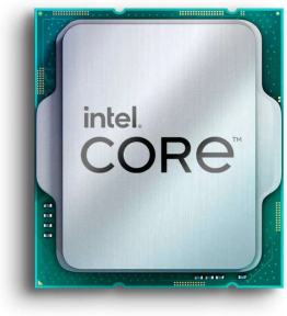 Intel Core i5-14600K 3.50GHz 14 Çekirdek 20MB L3 Önbellek Soket 1700 Tray İşlemci
