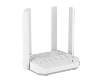 Keenetic Challenger KN-3910-01-EU AX3000 Mesh Wi-Fi 6 Multi Gigabit Router / Extender