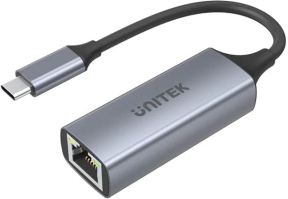 Unitek Type-C to Gigabit Ethernet Dönüştürücü Kablo (U1312A)