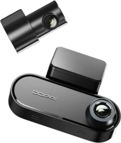 Ddpai N5 Dual 4K Ön ve Arka Araç Kamerası Seti