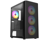 Lancea | AMD Ryzen 5 5600 | 16 GB DDR4 | ASUS RTX 4060 8 GB | 500 GB SSD Tavsiye Sistem