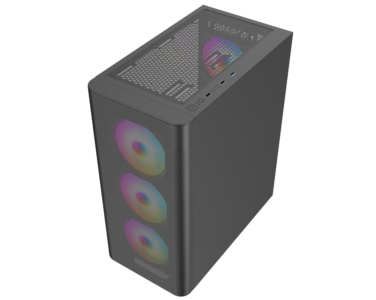 Gold Years | AMD Ryzen 5 5600 | 16 GB DDR4 | Gainward RTX 5060 8 GB | 1 TB SSD Tavsiye Sistem