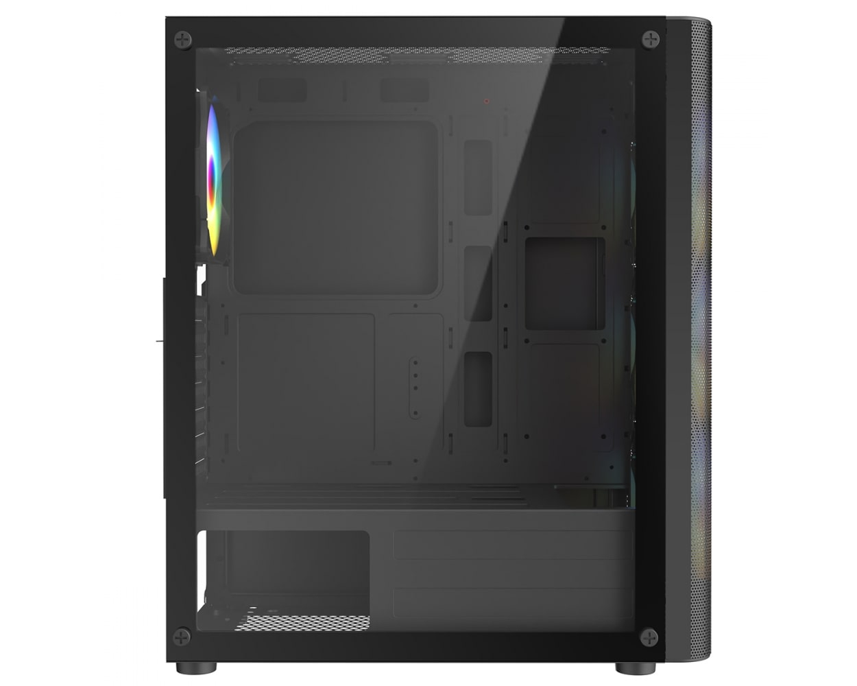 Gold Years | AMD Ryzen 5 5600 | 16 GB DDR4 | Gainward RTX 5060 8 GB | 1 TB SSD Tavsiye Sistem