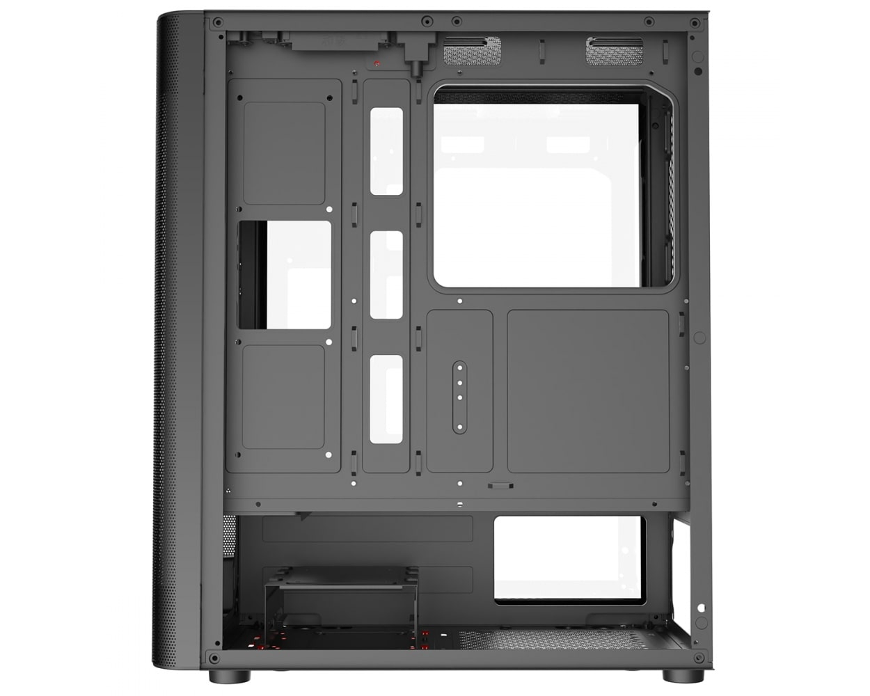 Gold Years | AMD Ryzen 5 5600 | 16 GB DDR4 | Gainward RTX 5060 8 GB | 1 TB SSD Tavsiye Sistem