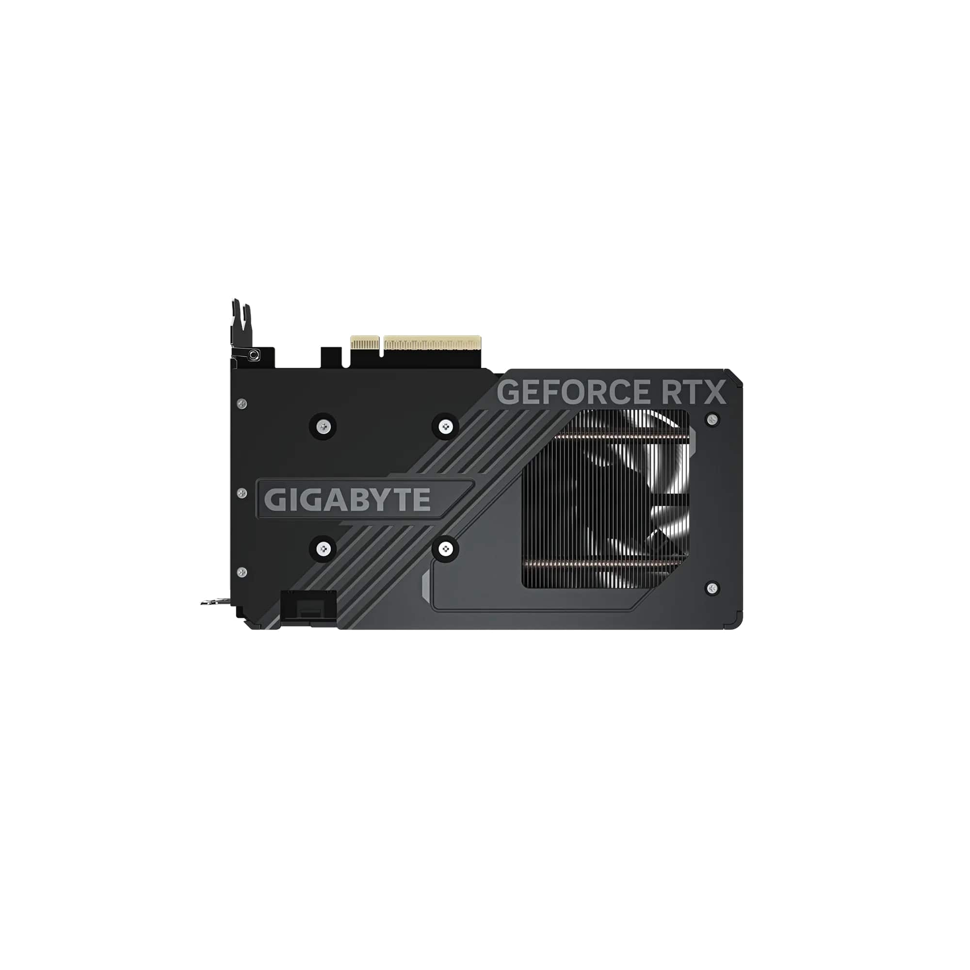 Gigabyte GeForce RTX 5060 WINDFORCE GV-N5060WF2OC-8GD GDDR7 8GB 128Bit Gaming (Oyuncu) Ekran Kartı