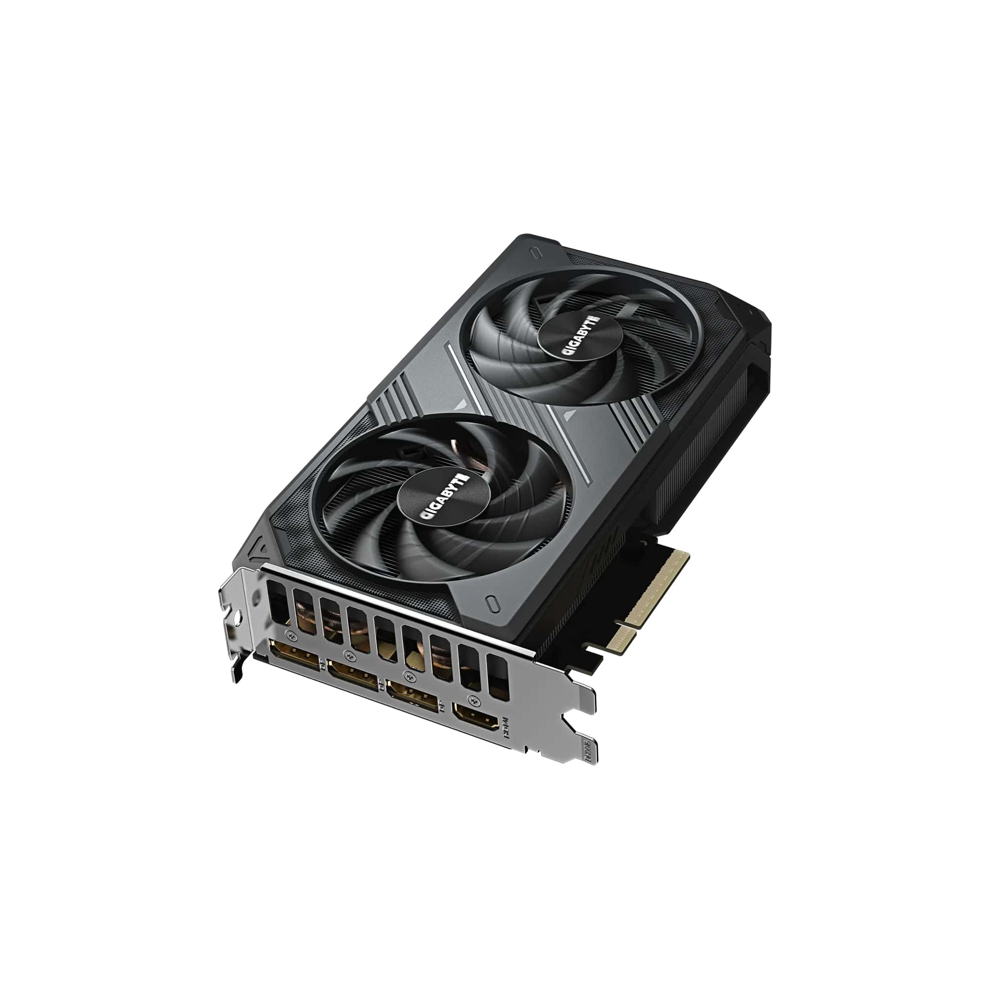 Gigabyte GeForce RTX 5060 WINDFORCE GV-N5060WF2OC-8GD GDDR7 8GB 128Bit Gaming (Oyuncu) Ekran Kartı