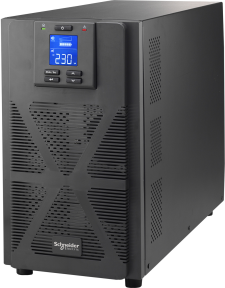 Schneider SPM3KI-TR 3000VA Online Kesintisiz Güç Kaynağı