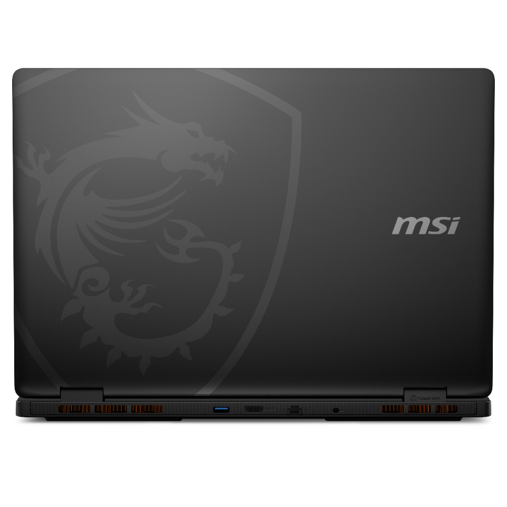 MSI NB CROSSHAIR 18 HX AI A2XWGKG-014TR ULTRA 9 275HX 32GB DDR5 RTX5070 GDDR7 8GB 1TB SSD 18.0 QHD+ 240Hz W11