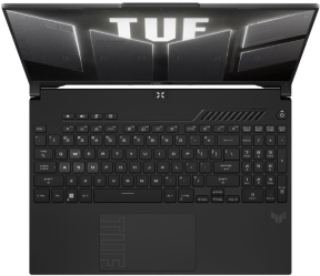 ASUS TUF Gaming F16 FX607VJ-RL033-Gaming Intel Core 5-210H 16GB 512GB SSD RTX3050 6GB 16 inç WUXGA 144Hz IPS FreeDos Gaming Notebook