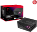 ASUS ROG-STRIX-1000G-AURA 1000W 80+ Gold Aura Edition Power Supply