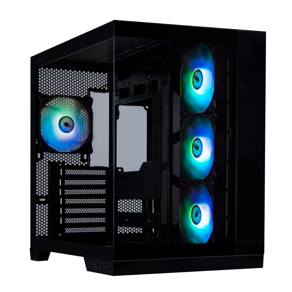 Frieden | AMD Ryzen 7 7800X3D | 2 x 16 GB DDR5 | Gainward RTX 5070 12 GB | 1 TB SSD Tavsiye Sistem