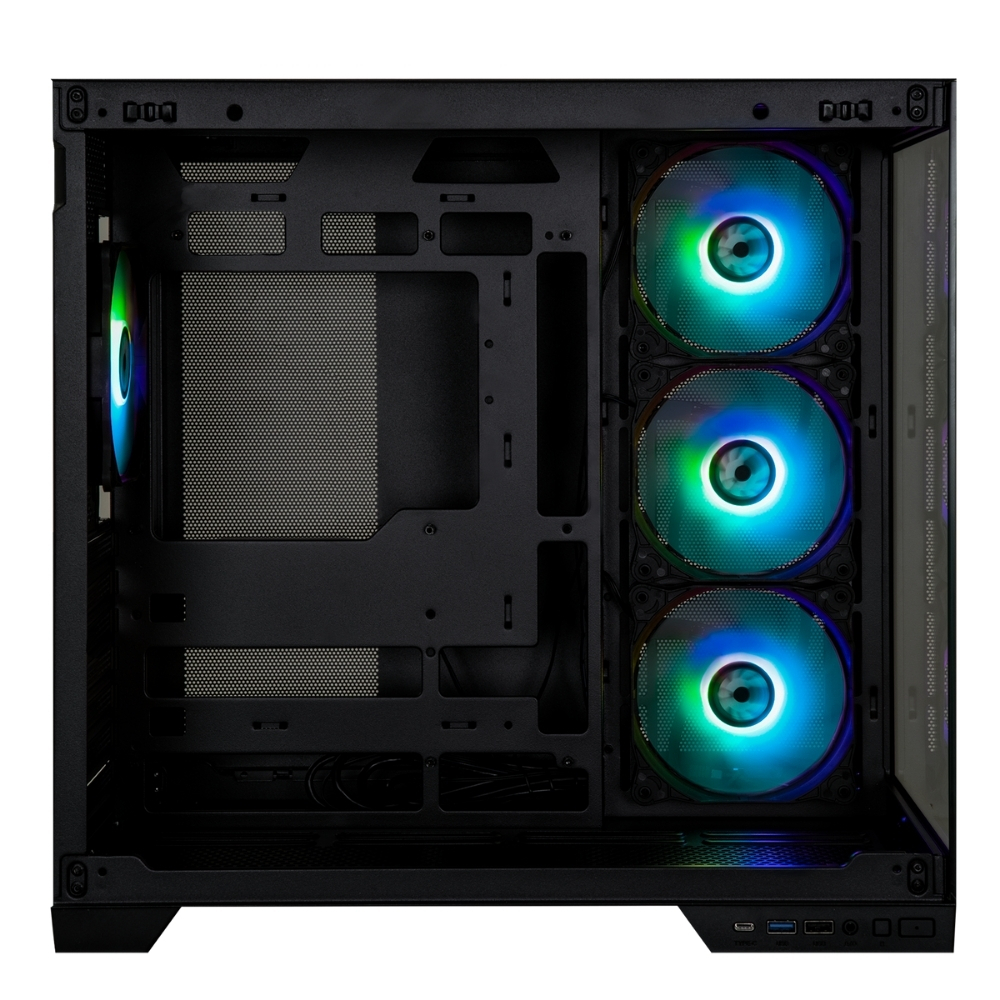 Frieden | AMD Ryzen 7 7800X3D | 2 x 16 GB DDR5 | Gainward RTX 5070 12 GB | 1 TB SSD Tavsiye Sistem