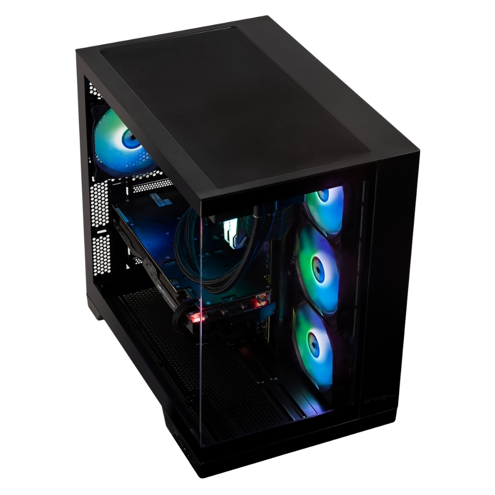 Frieden | AMD Ryzen 7 7800X3D | 2 x 16 GB DDR5 | Gainward RTX 5070 12 GB | 1 TB SSD Tavsiye Sistem