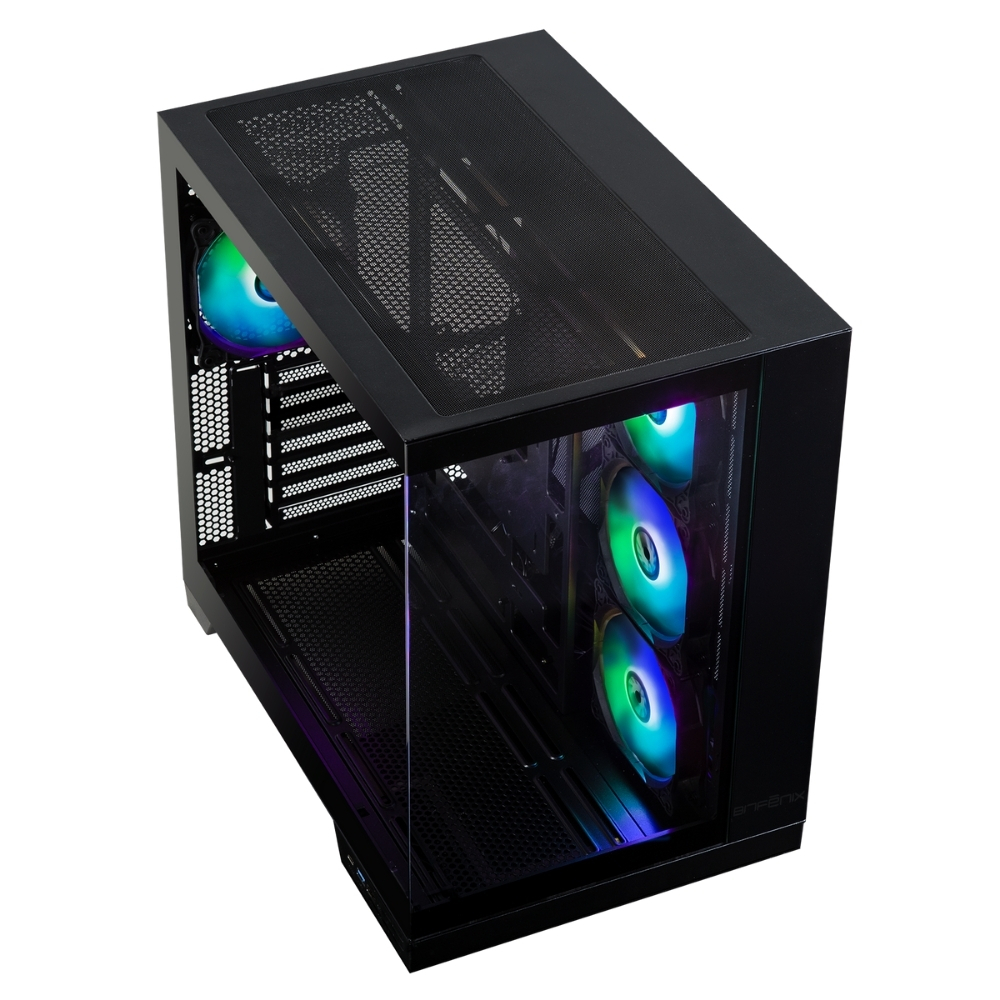 Frieden | AMD Ryzen 7 7800X3D | 2 x 16 GB DDR5 | Gainward RTX 5070 12 GB | 1 TB SSD Tavsiye Sistem