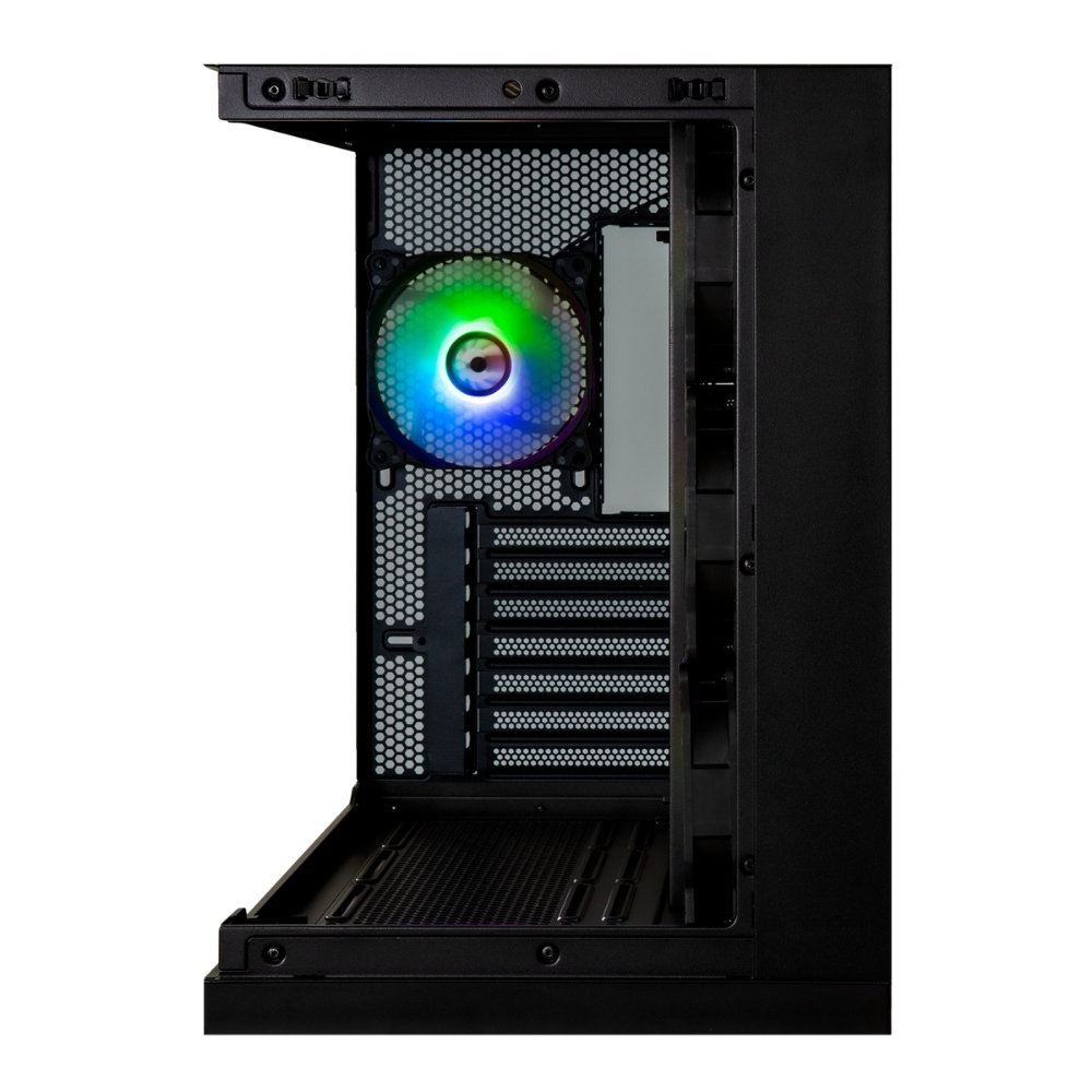 Frieden | AMD Ryzen 7 7800X3D | 2 x 16 GB DDR5 | Gainward RTX 5070 12 GB | 1 TB SSD Tavsiye Sistem