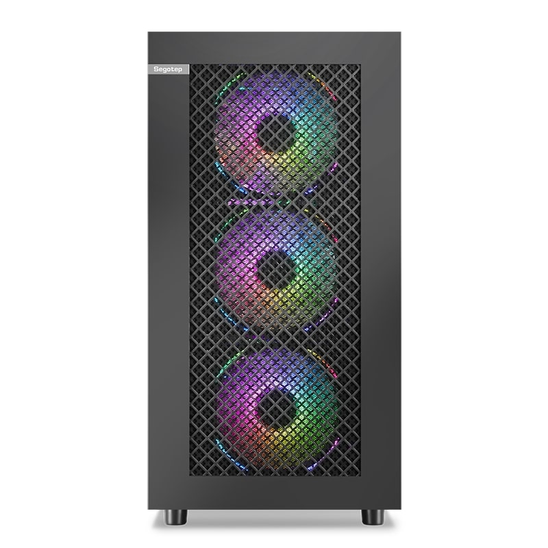 Apex Edge | AMD Ryzen 5 7600 | 2 x 16 GB DDR5 | PNY RTX 5070 12 GB | 1 TB SSD Tavsiye Sistem