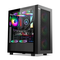 Fusion Spark | Intel i5-14400F | 2 x 16 GB DDR5 | MSI RTX 5070 12 GB | 1 TB SSD Tavsiye Sistem