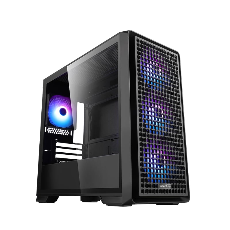 Meder Bronze | Intel i5-14400F | 16 GB DDR5 | Powercolor RX 9060 XT 16 GB | 1 TB SSD Tavsiye Sistem