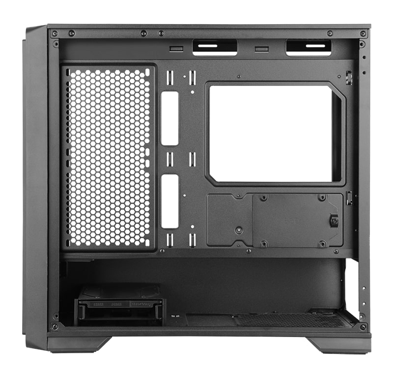 Meder Bronze | Intel i5-14400F | 16 GB DDR5 | Powercolor RX 9060 XT 16 GB | 1 TB SSD Tavsiye Sistem