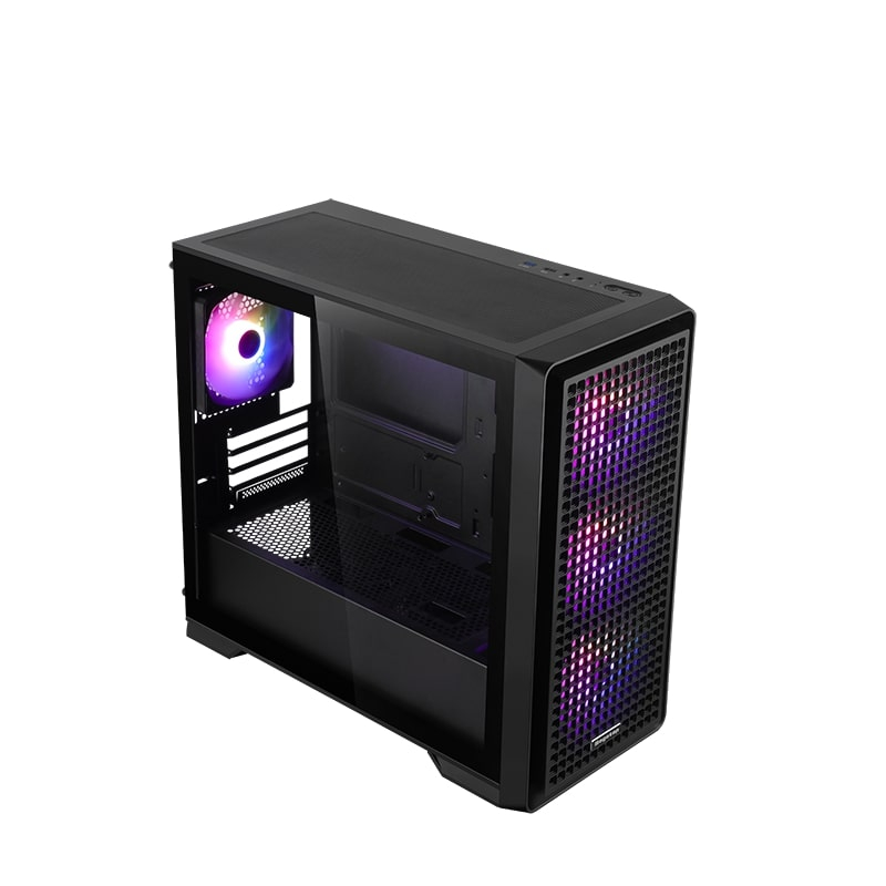 Meder Bronze | Intel i5-14400F | 16 GB DDR5 | Powercolor RX 9060 XT 16 GB | 1 TB SSD Tavsiye Sistem
