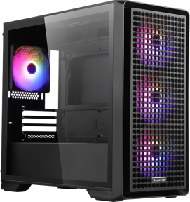 Genesis Force | AMD Ryzen 5 7600 | 2 x 16 GB DDR5 | PNY RTX 5070 12 GB | 1 TB SSD Tavsiye Sistem