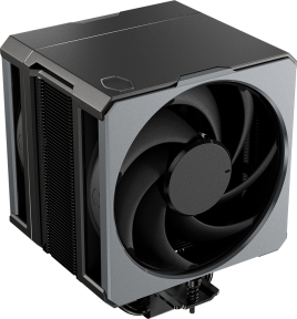 Cooler Master Hyper 612 Apex Black Edition MAP-T6PN-225PK-R1 Intel/AM5 Uyumlu İşlemci Soğutucu