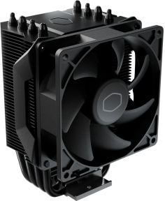 Cooler Master Hyper 411 Nano RR-H410-25PK-R1 90mm Intel/AM5 Uyumlu İşlemci Soğutucu