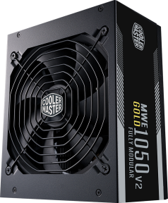 Cooler Master MWE Gold 1050 V2 MPE-A501-AFCAG-3EEU 1050W ATX 3.1 PCI-E 5.0 80+ Gold 140mm Fan Full Modüler Power Supply