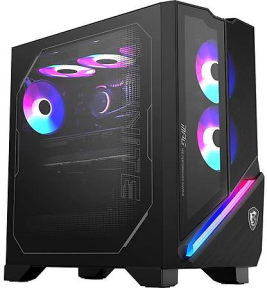 MSI MPG Infinite X3 AI 2NVV9-229TR Intel Ultra 9 285K 32GB DDR5  1000GB SSD RTX 5080  Ventus 3X W11 Gaming(Oyuncu) Masaüstü Bilgisayar