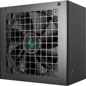 DeepCool PN750D 750W ATX 3.1 PCIe 5.1 80+ GOLD Güç Kaynağı