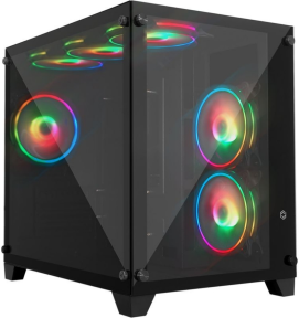Phantom Blaze | AMD Ryzen 7 5700 | 16 GB DDR4 | ASUS RTX 5060 8 GB | 500 GB SSD Tavsiye Sistem