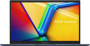 Asus Vivobook IH4 15 X1504VA-NJ413 i7-1355U 16GB 512TB SSD 15,6″ FHD Freedos Taşınabilir Bilgisayar