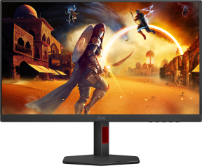 AOC U27G4R 27″ 4K 160Hz FHD 320Hz 1ms HDMI AdaptiveSync Pivot UHD-FHD FAST IPS Gaming Monitör