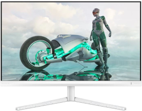 Philips Evnia 27M2N3201A/00 27″ 180Hz 1ms HDMI DP AdaptiveSync HDR10 FHD IPS Gaming Monitör