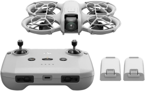 DJI Neo Fly More Combo Drone - DJI Türkiye Garantili