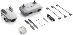 DJI Mini 4K Drone - DJI Türkiye Garantili