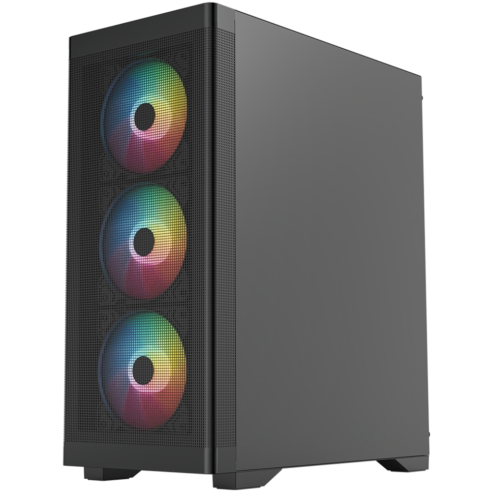 Hyperion Evo | AMD Ryzen 5 7500F | 2 x 16 GB DDR5 | Gainward RTX 5060 TI 16 GB | 1 TB SSD Tavsiye Sistem