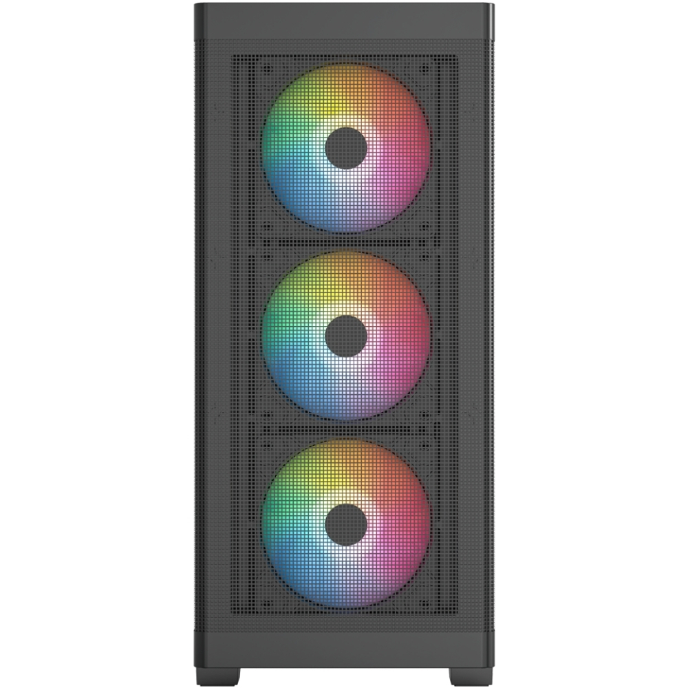 Hyperion Evo | AMD Ryzen 5 7500F | 2 x 16 GB DDR5 | Gainward RTX 5060 TI 16 GB | 1 TB SSD Tavsiye Sistem
