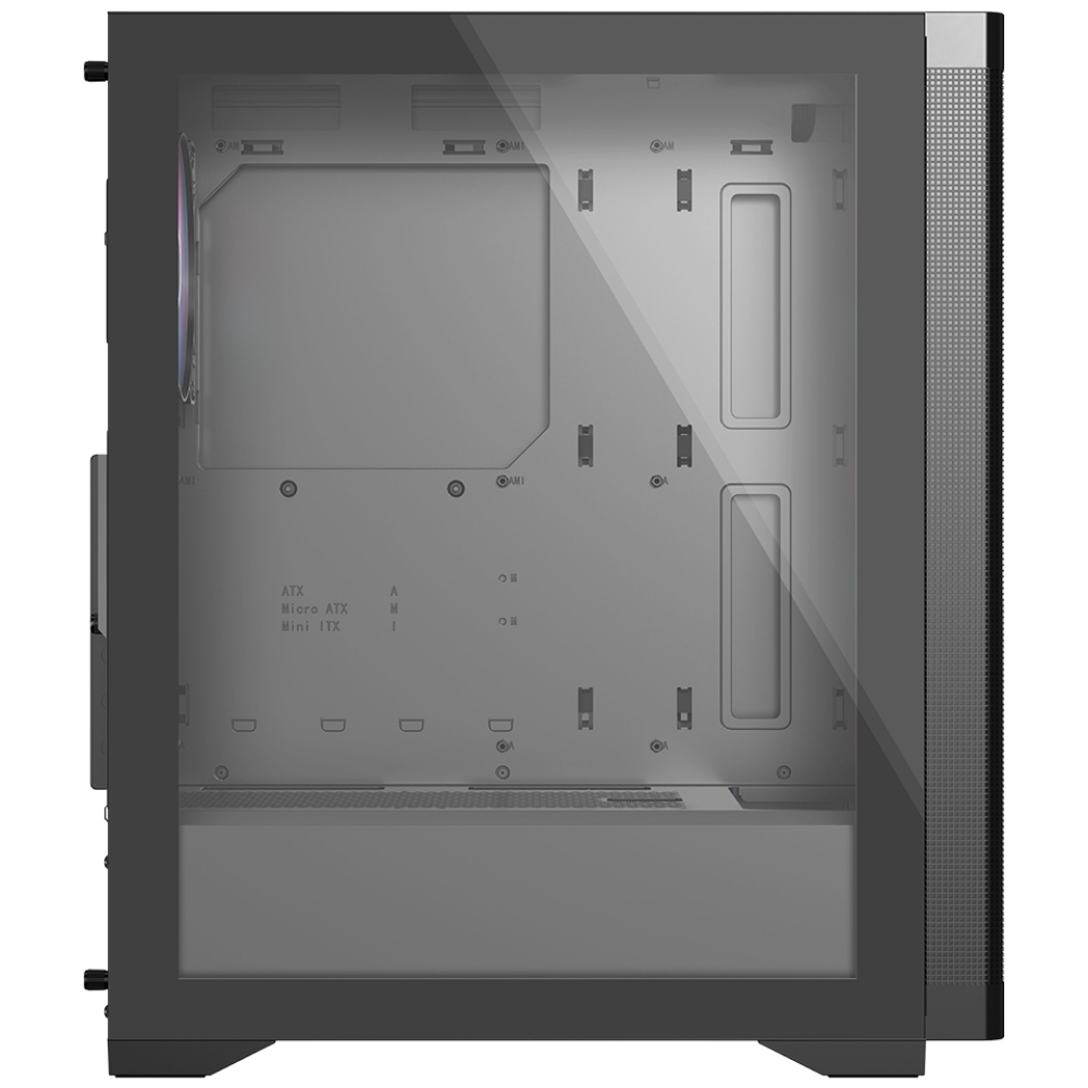 Hyperion Evo | AMD Ryzen 5 7500F | 2 x 16 GB DDR5 | Gainward RTX 5060 TI 16 GB | 1 TB SSD Tavsiye Sistem