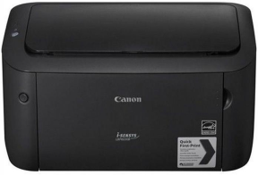 Canon i-Sensys LBP6030B Lazer Yazıcı +1 Toner